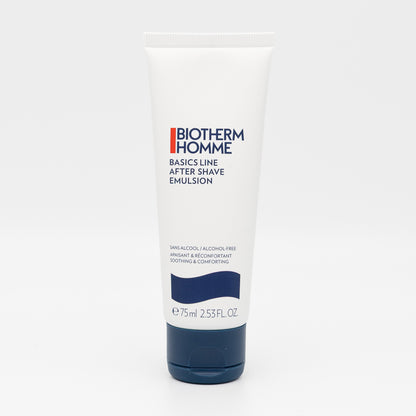 Biotherm Homme Basic Line After Shave Emulsion 75 ML