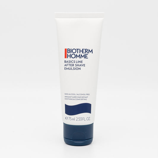 Biotherm Homme Basic Line After Shave Emulsion 75 ML