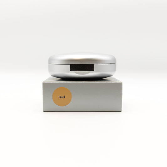 MAC Studio Fix Tech Cream to Powder foundation - C 3.5