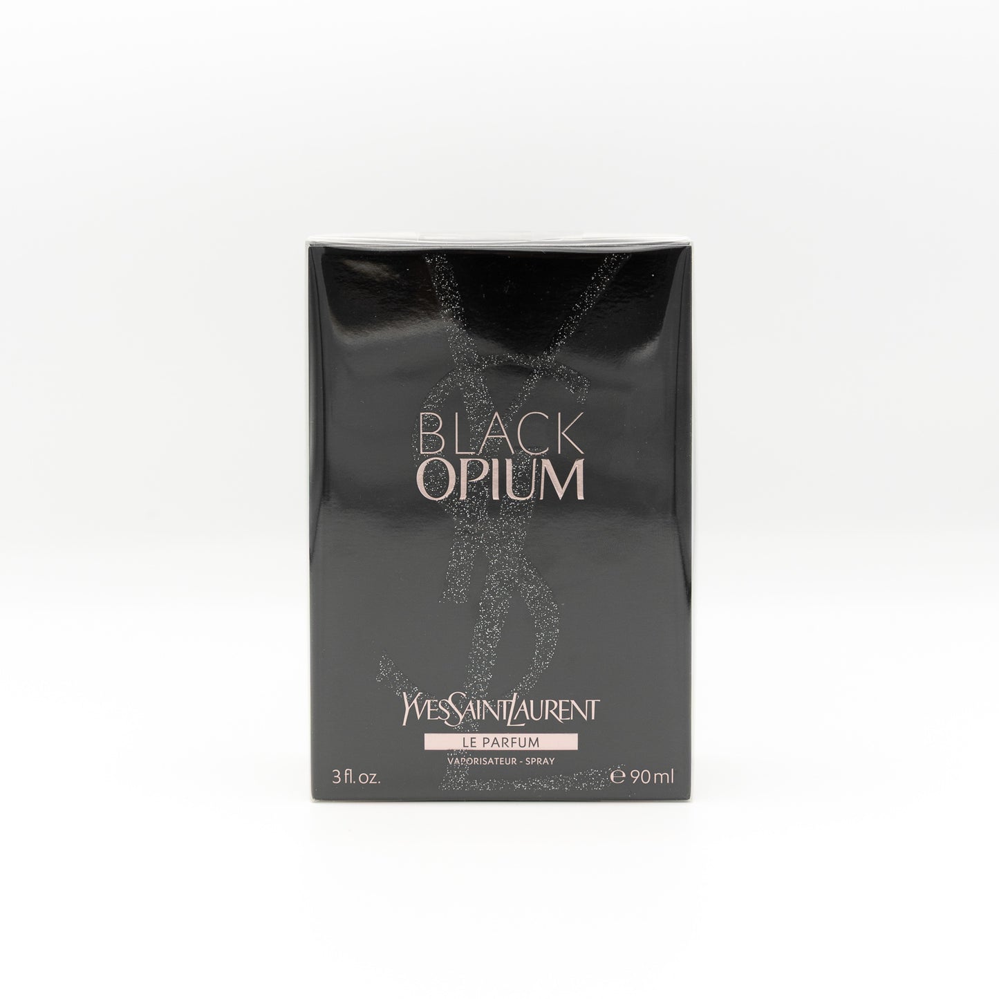 Yves Saint Laurent Black Opium Le Parfum - 90 ML Eau de Parfum