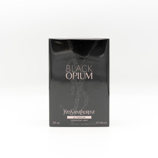 Yves Saint Laurent Black Opium Le Parfum - 90 ML Eau de Parfum