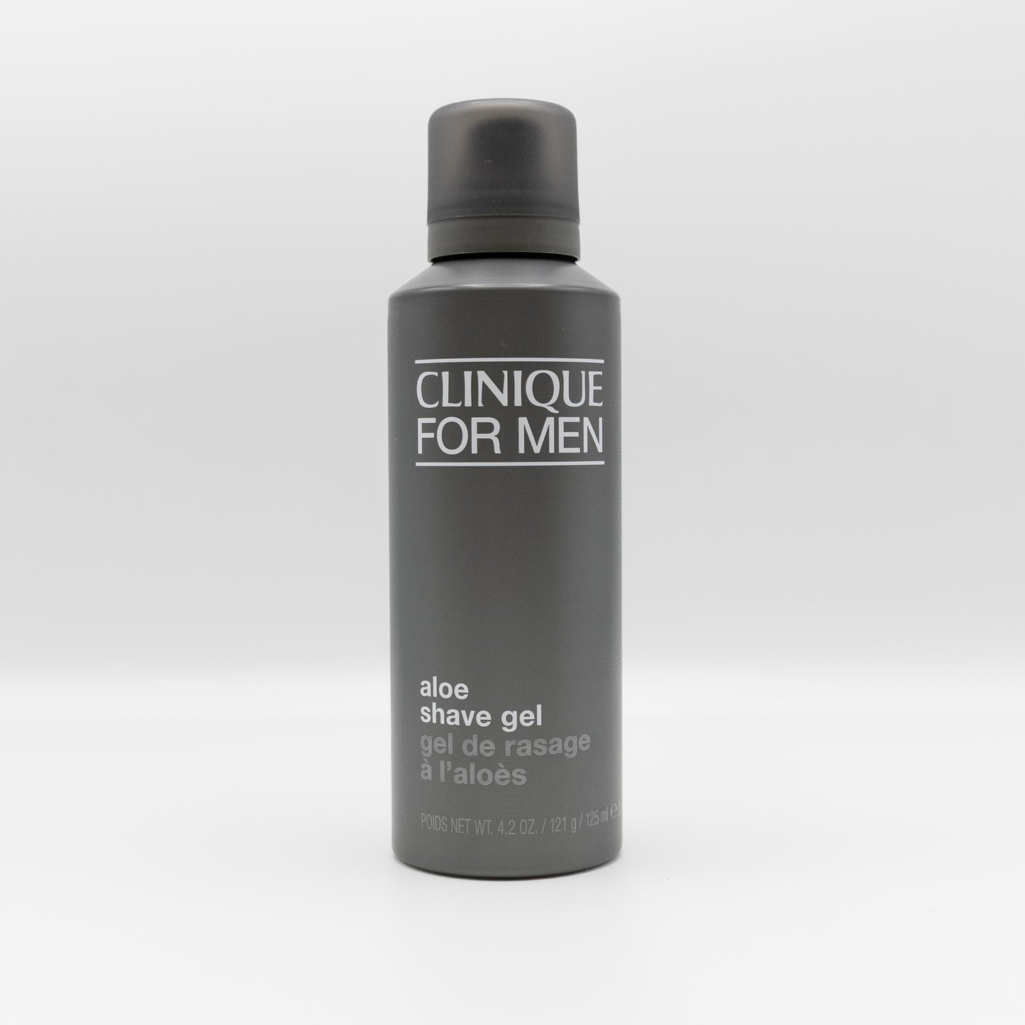 Clinique For Men Aloe Shave Gel 125 ML