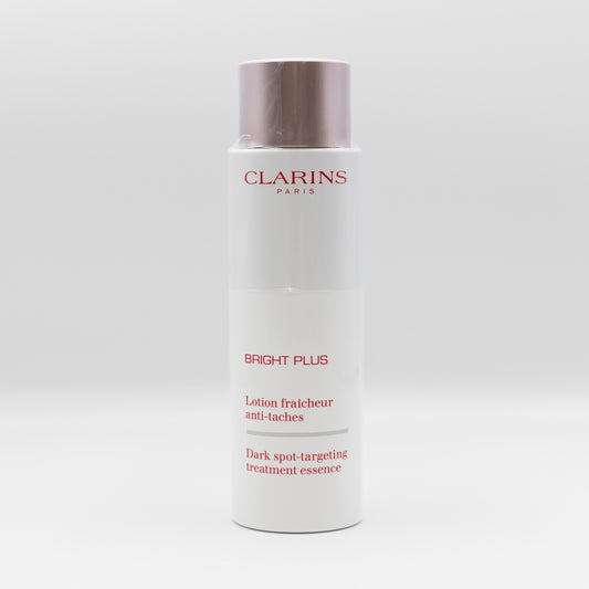 Clarins Bright Plus Dark Spot Targeting treatment Essence 200 ML