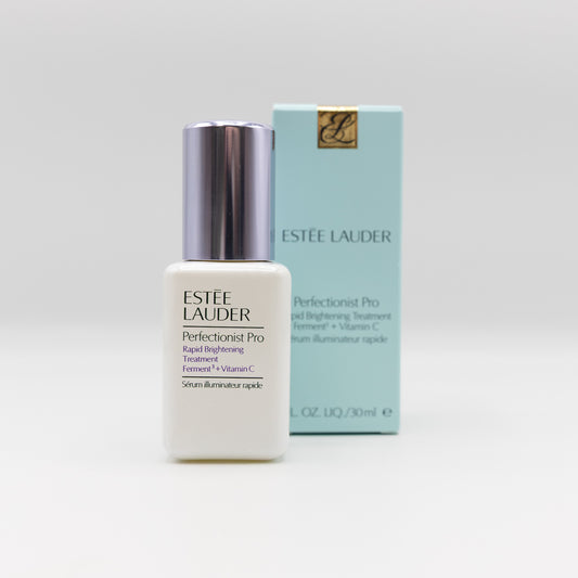 Estée Lauder Perfectionist Pro Rapid Brightening Treatment Ferment + Vitamin C 30 ML