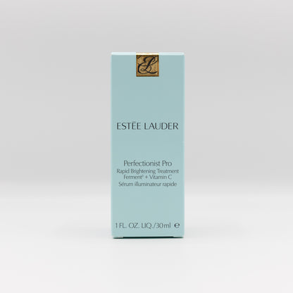 Estée Lauder Perfectionist Pro Rapid Brightening Treatment Ferment + Vitamin C 30 ML