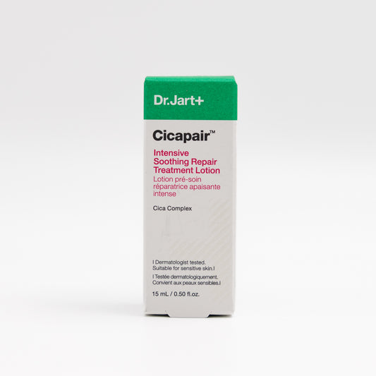 Dr. Jart+ Cicapair Intensive Soothing Repair Lotion 15ML