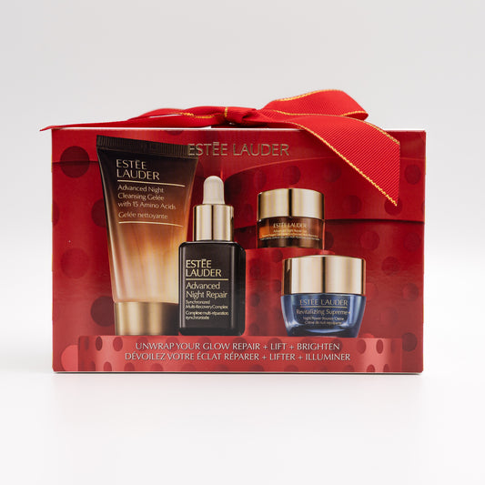 Estee Lauder Advanced Night Repair Glow Giftset