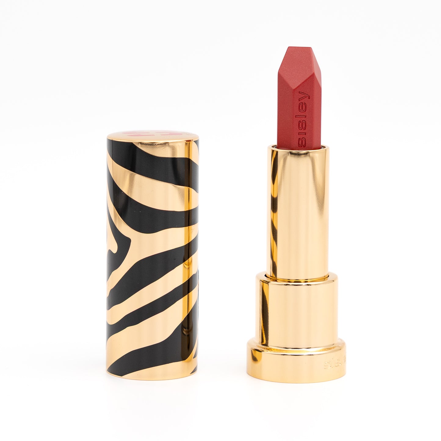 Sisley Le Phyto Rouge Lipstick - 32 Orange Calvi