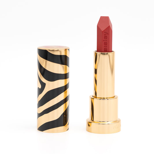 Sisley Le Phyto Rouge Lipstick - 32 Orange Calvi
