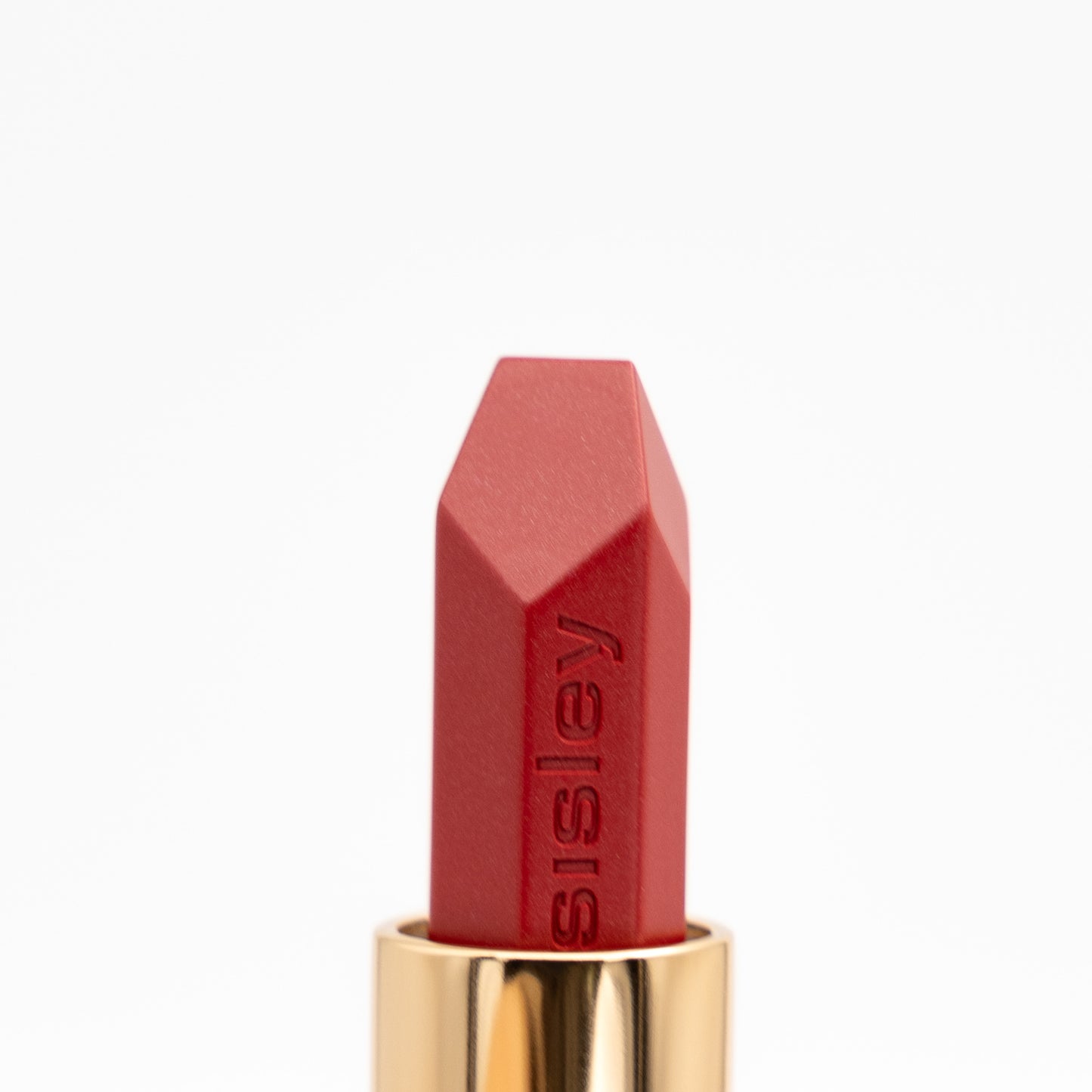 Sisley Le Phyto Rouge Lipstick - 32 Orange Calvi