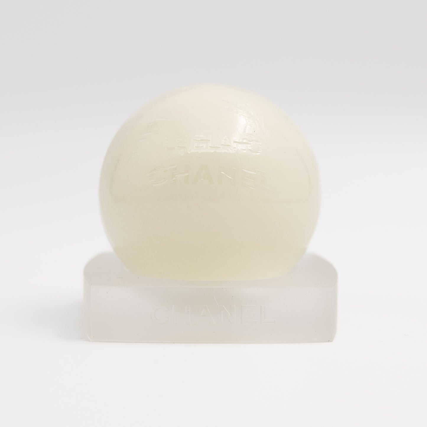 Chanel Le Blanc Soap 150Gram