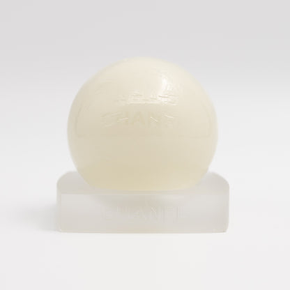 Chanel Le Blanc Soap 150Gram