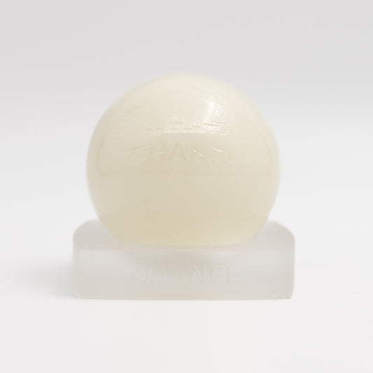 Chanel Le Blanc Soap 150Gram