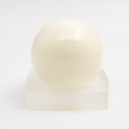 Chanel Le Blanc Soap 150Gram