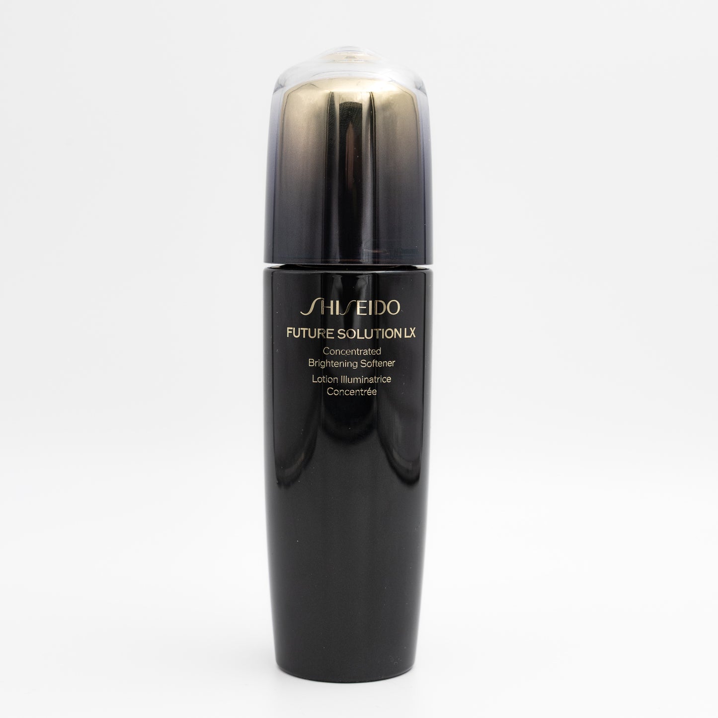 Shiseido Future Solution LX Concentrated Brightening Softener 170 ML
