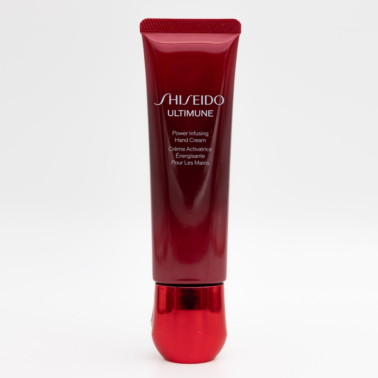 Shiseido Ultime Power Infusing Hand creme 50 ML