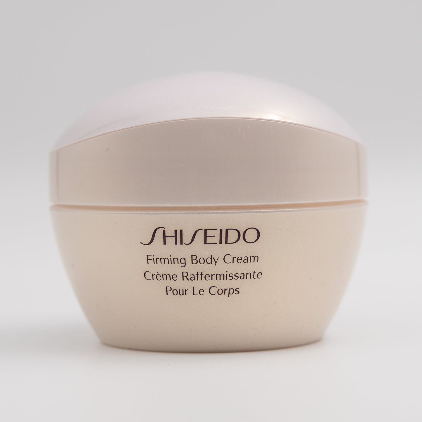 Shiseido Firming Body Cream 200 ML