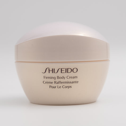 Shiseido Firming Body Cream 200 ML