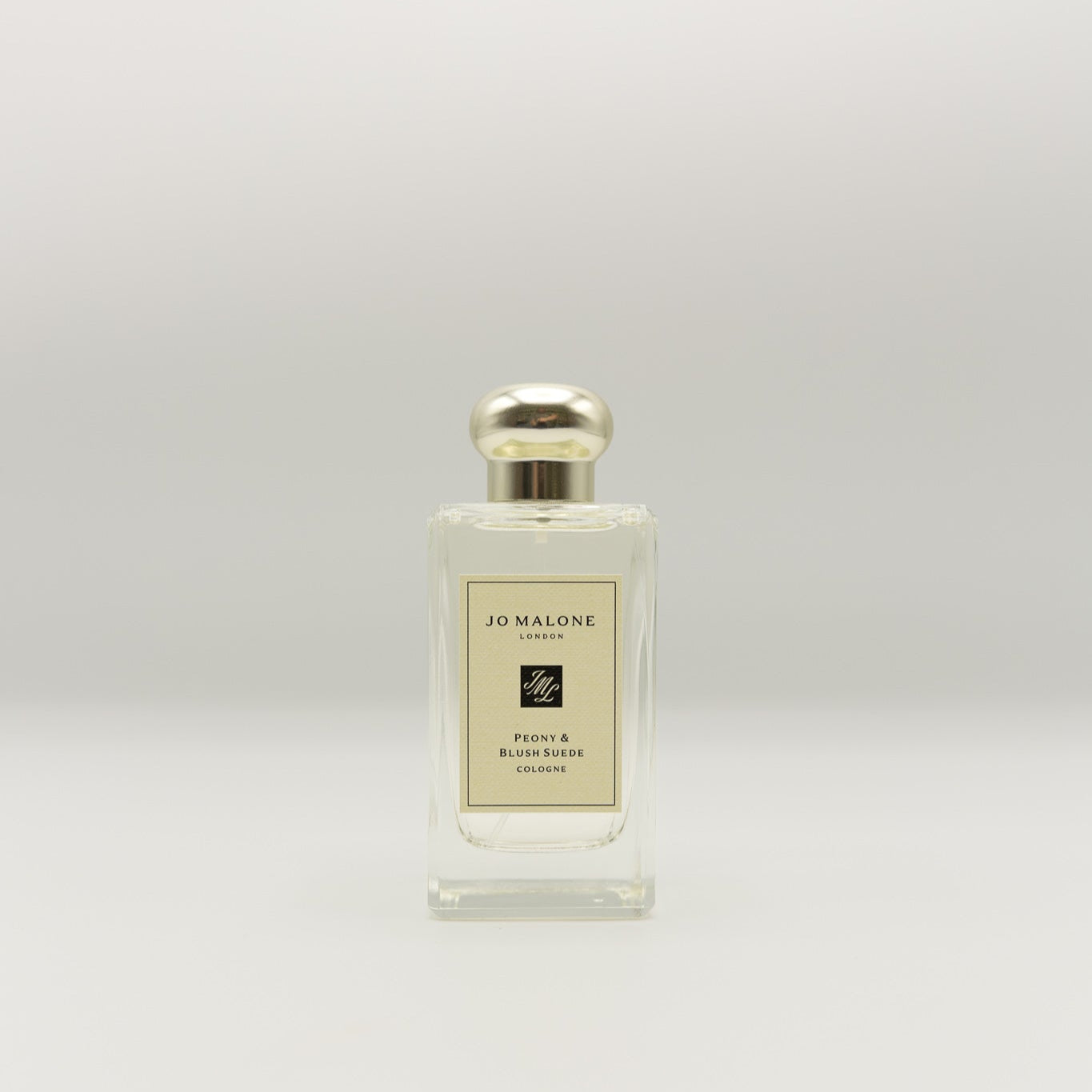 Jo Malone English Peony & Blush Suede Cologne 100 ML