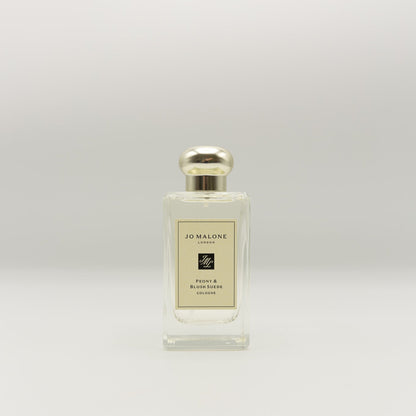 Jo Malone English Peony & Blush Suede Cologne 100 ML