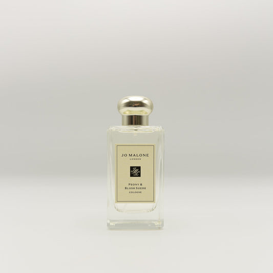 Jo Malone English Peony & Blush Suede Cologne 100 ML