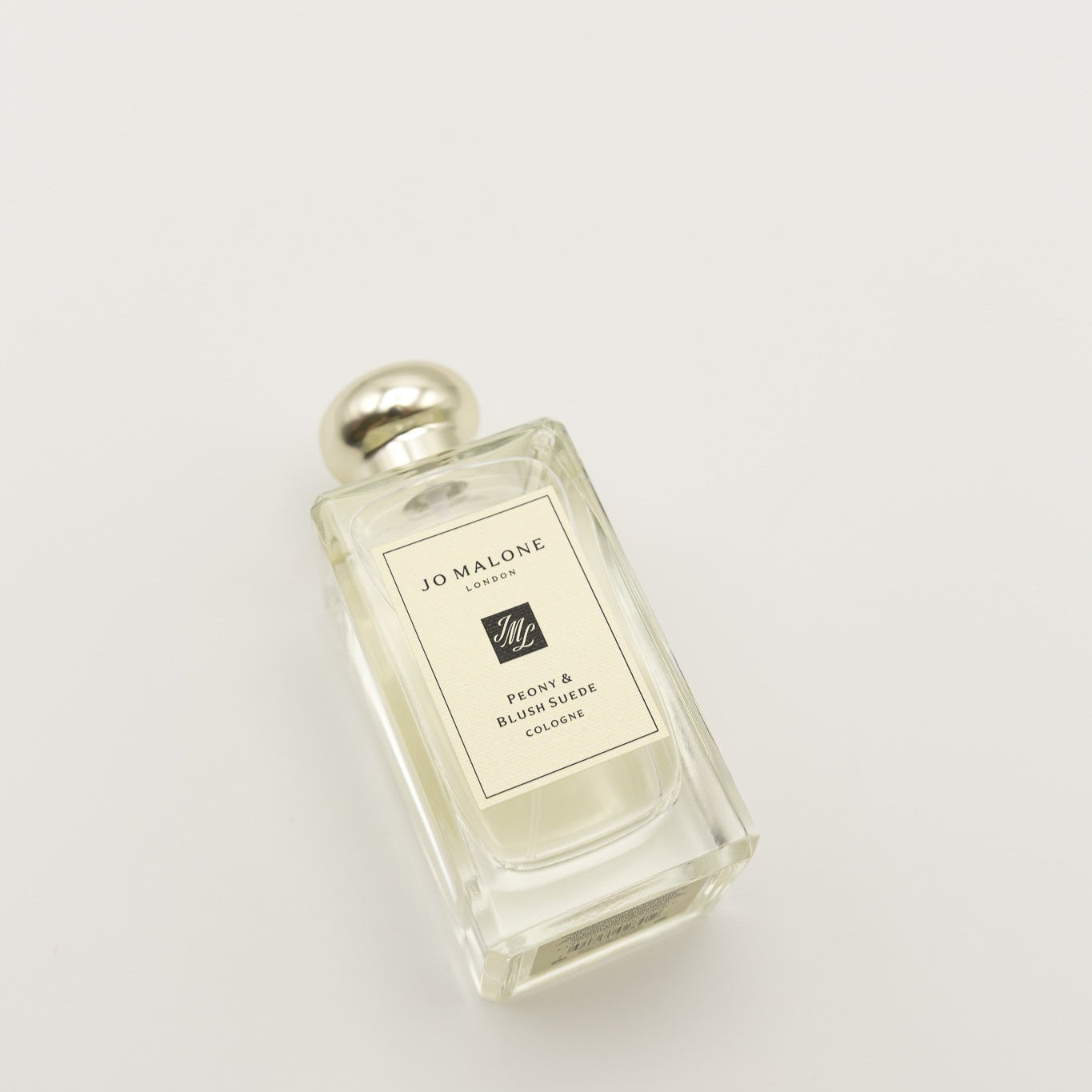 Jo Malone English Peony & Blush Suede Cologne 100 ML