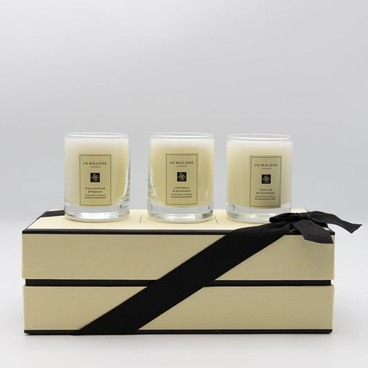 Jo Malone Travel candle trio