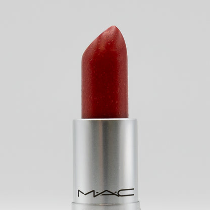 MAC Lustreglass Lipstick - 502 Cockney