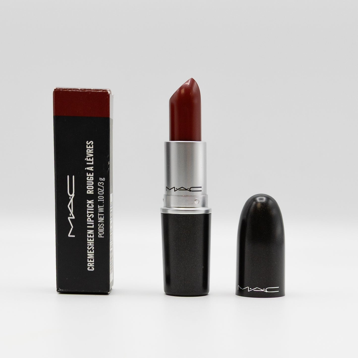 MAC Cremesheen Lipstick - 207 Dare You