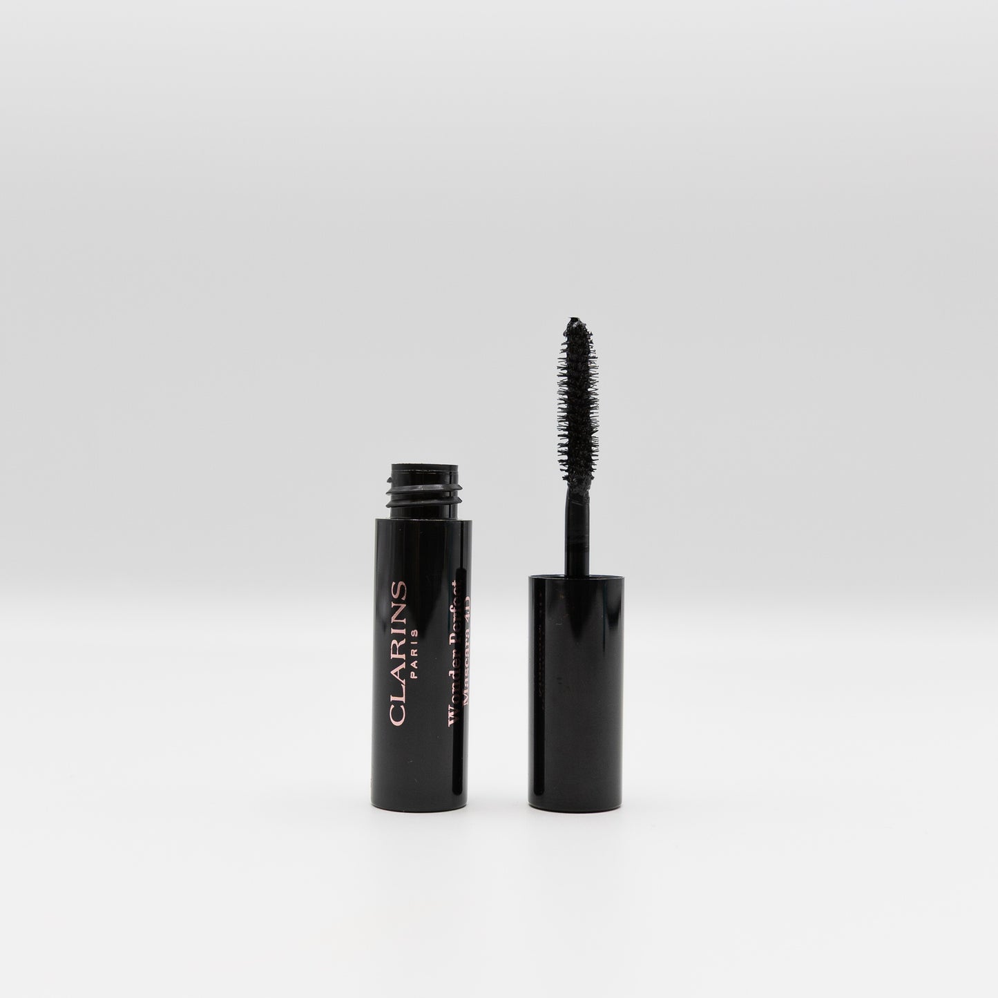 Clarins Make up Giftset Wonder Perfect Mascara 3 ML  & Instant Eye Make Up Remover 30 ML