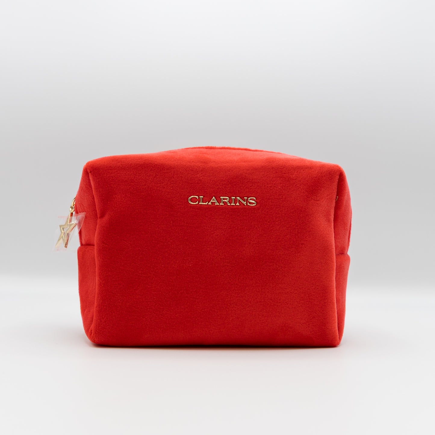 Clarins Make up Giftset Wonder Perfect Mascara 3 ML  & Instant Eye Make Up Remover 30 ML