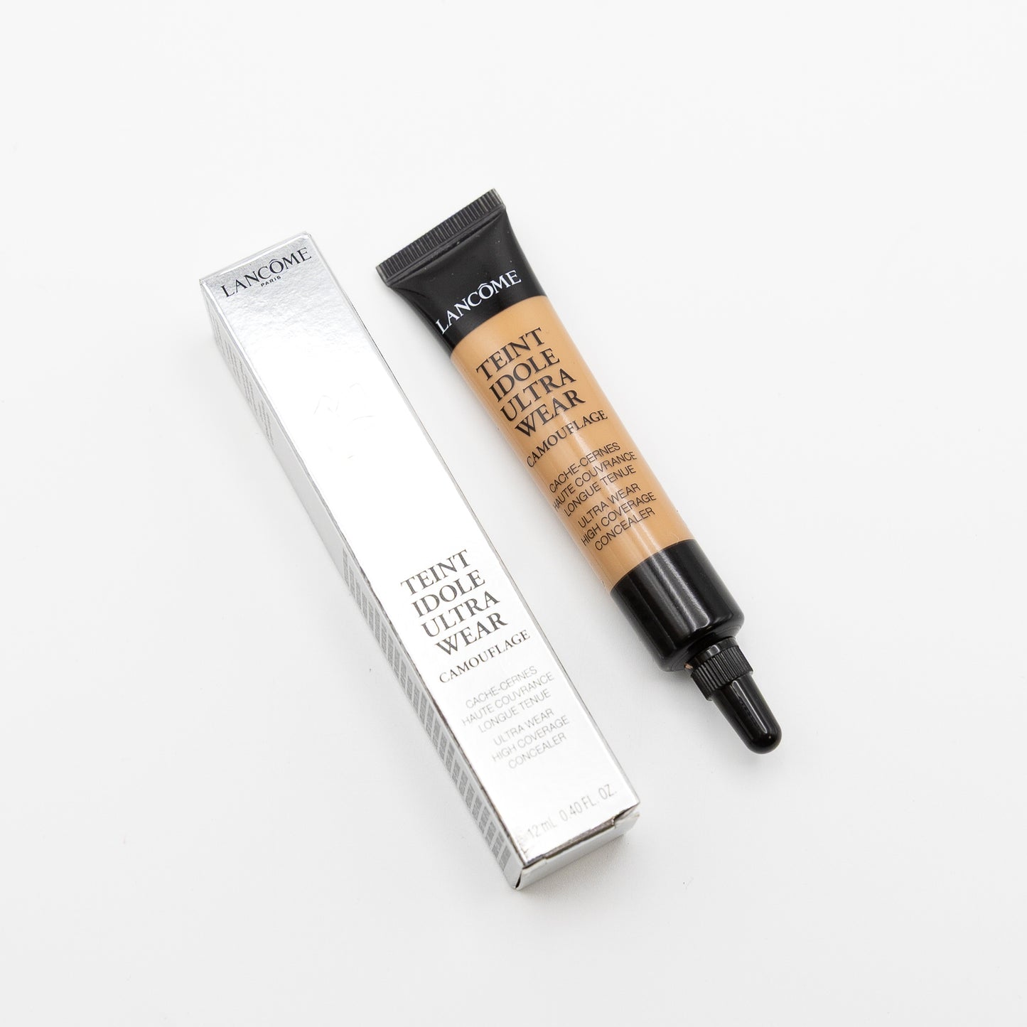 Lancôme Teint Idole Ultra Wear Camouflage 04 Beige Nature - 320 Bisque