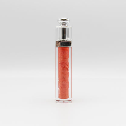 Dior Addict Lip gloss 662 Rose en Diable