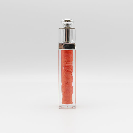 Dior Addict Lip gloss 662 Rose en Diable