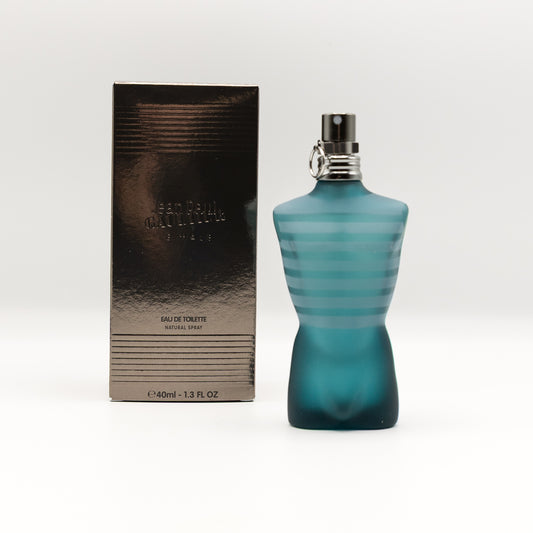 Jean Paul Gaultier Le Male Eau de Toilette 40 ML