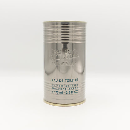 Jean Paul Gaultier Le Male Eau de Toilette 40 ML