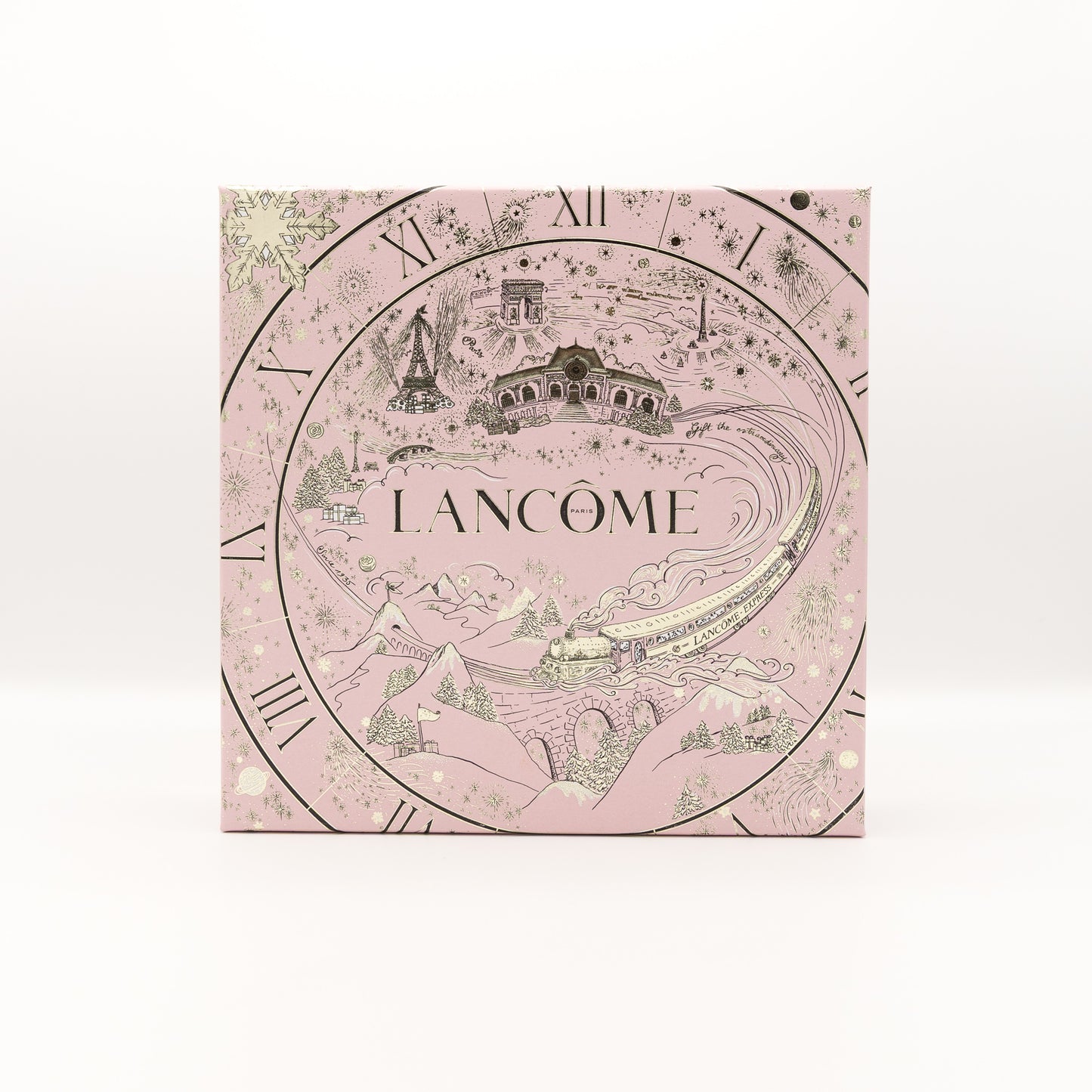 Lancôme Idôle Gifstset 50 ML Eau de Parfum