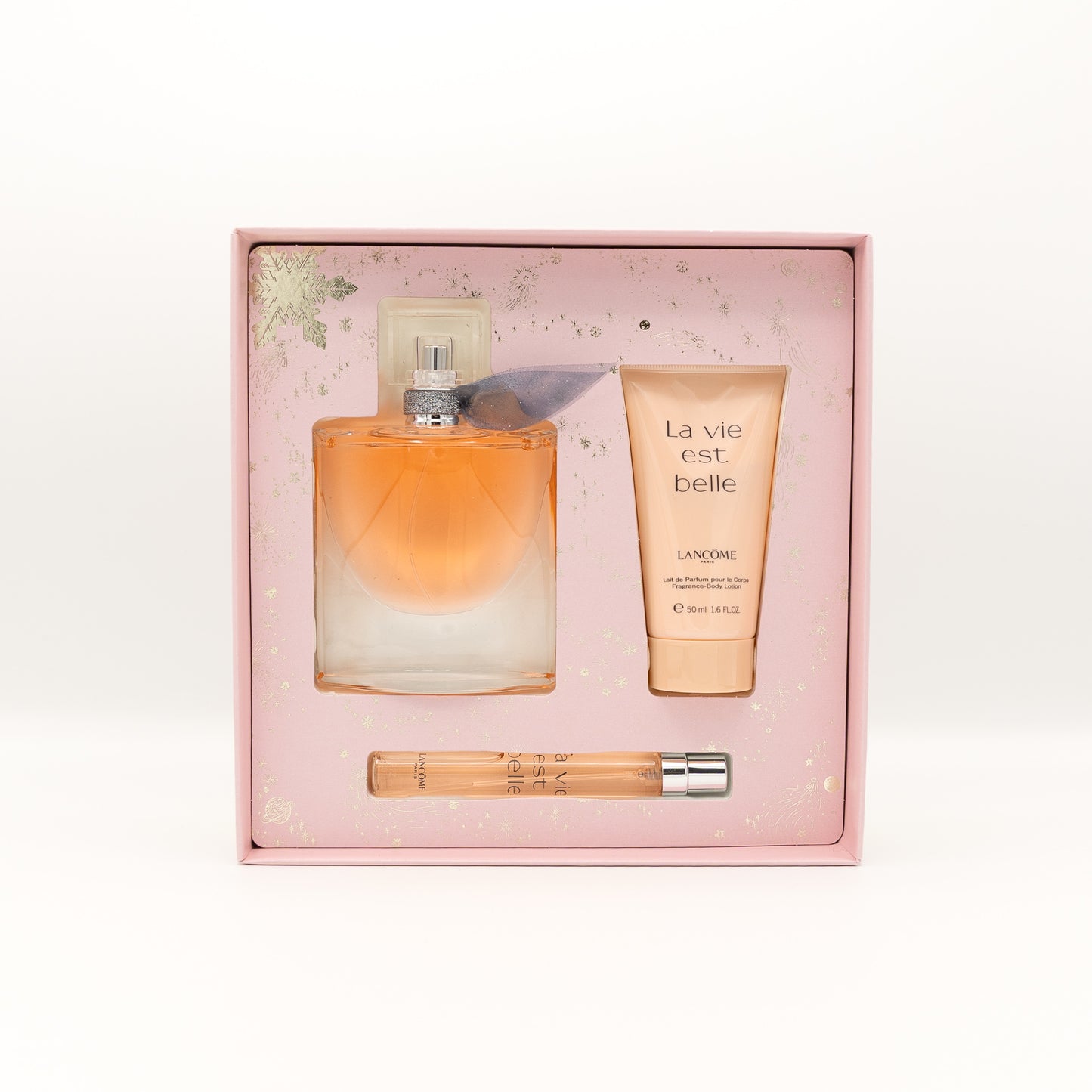 Lancôme La vie est Belle Giftset 50 ML Eau de parfum