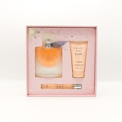 Lancôme La vie est Belle Giftset 50 ML Eau de parfum