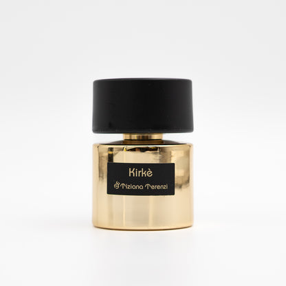 Tiziana Terenzi Kirke Eau de Parfum 15 ml – Travelspray | Luxe Niche Parfum