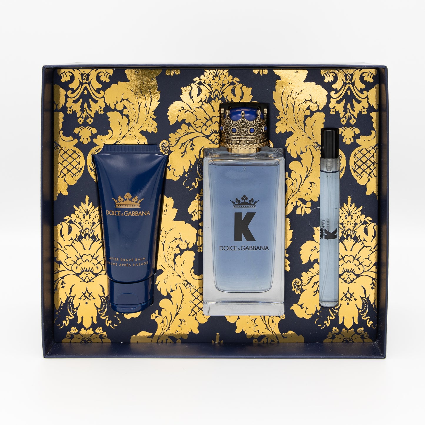 Dolce & Gabbana K King Giftset Eau de Toilette 100 ML