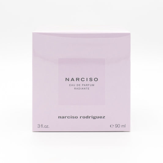 Narciso Radiante Eau de Parfum 90 ML