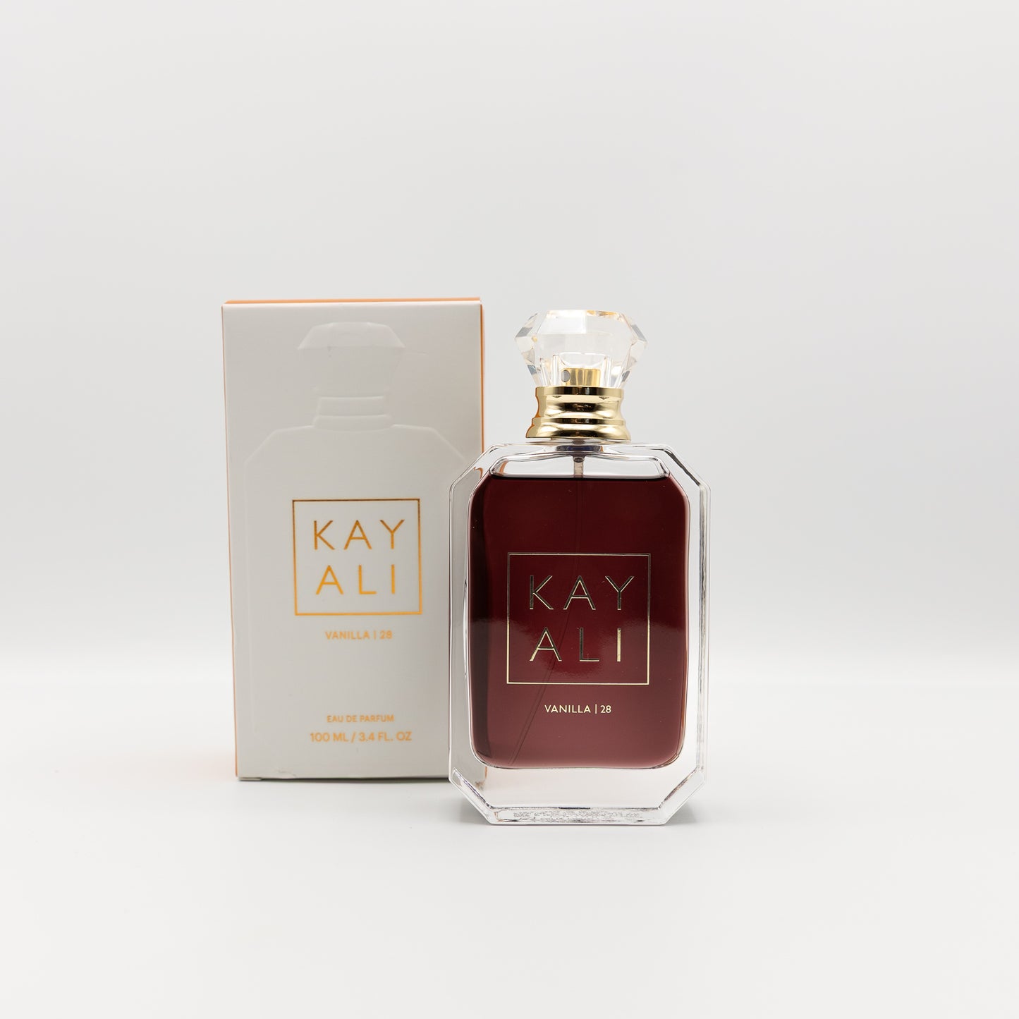 Kayali Vanilla 28 Eau de Parfum 100 ML
