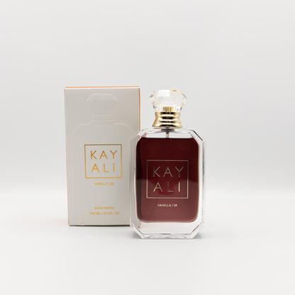 Kayali Vanilla 28 Eau de Parfum 100 ML