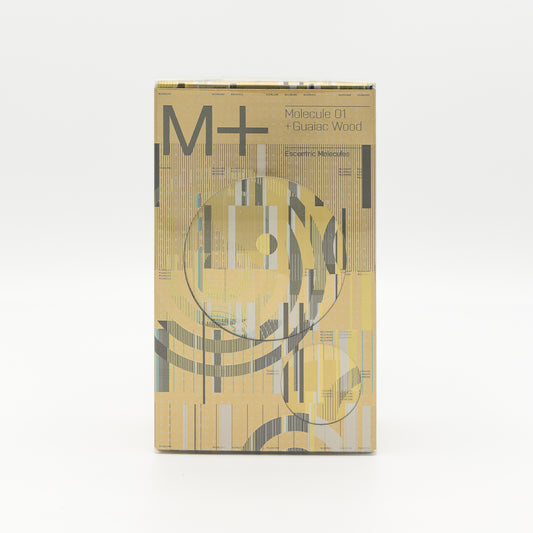 Molecule 01 + Guaiac Wood Eau de Parfum 100 ML