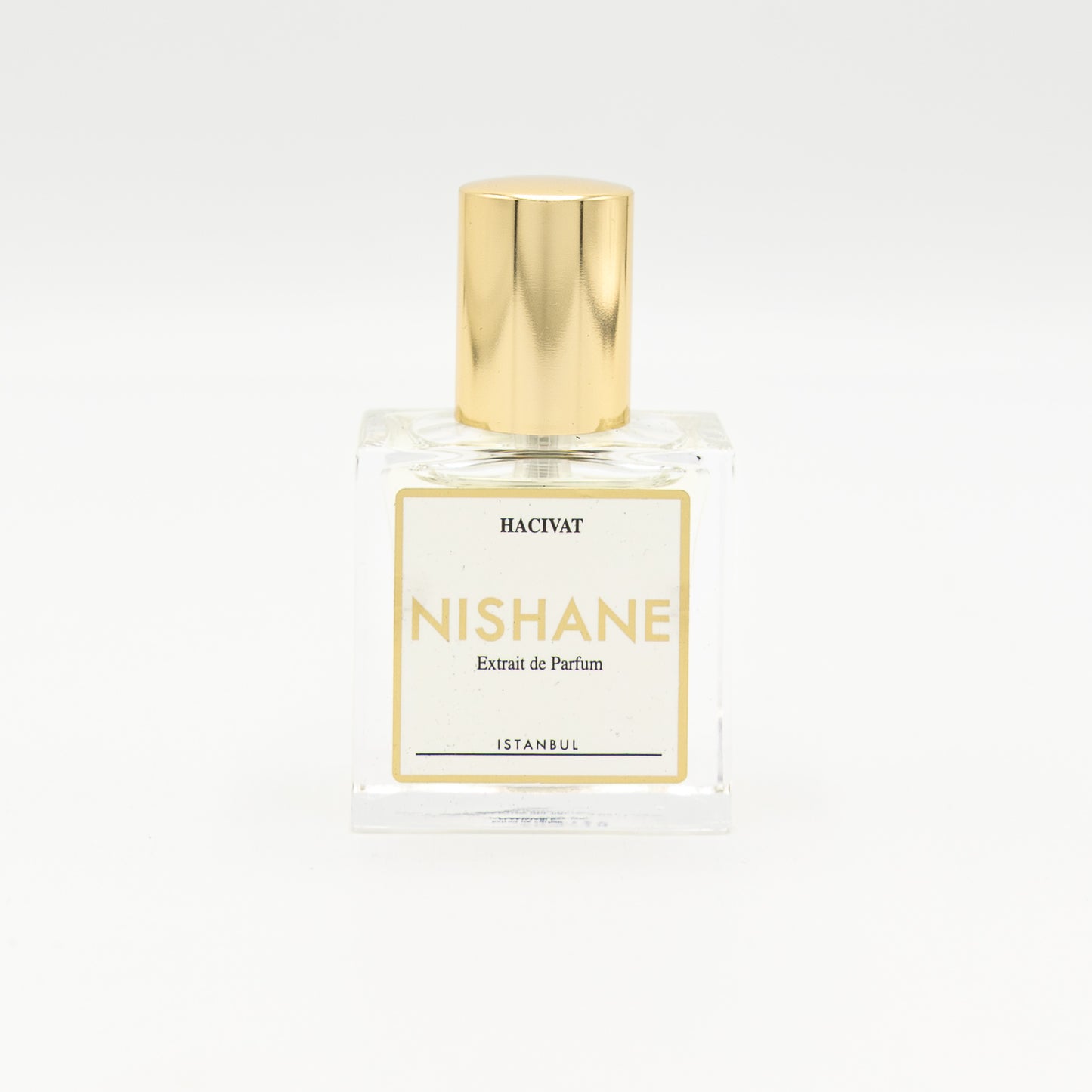 Nishane Hacivat Extrait de Parfum 15 ML