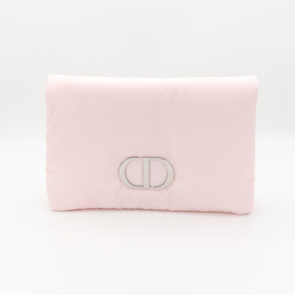 Dior roze Make up tas