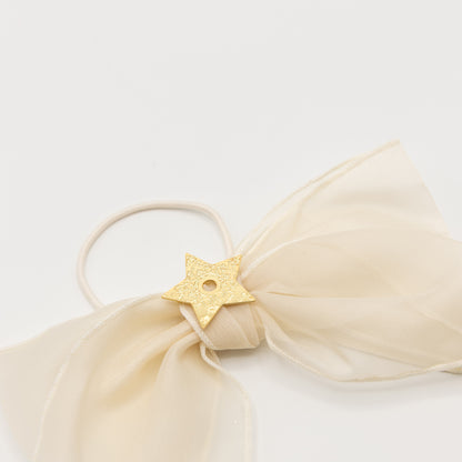 Miss Dior Haarelastiek