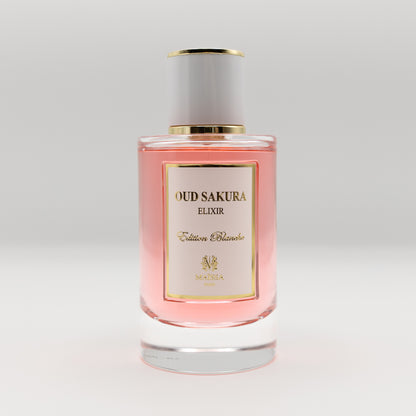 Maïssa Oud Sakura 100 ML Eau de Parfum