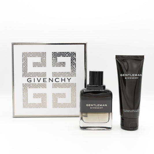 Givenchy Gentlemen - Giftset 60 ML Eau de Parfum Boisée